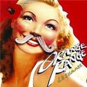 [ORANGE RANGE] イケナイ新曲＆ベスト盤2枚同時発売