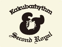 2つの人気レーベルががっちり手を組んだイベントのロゴマーク。それぞれのレーベルから人気アーティストが多数出演し、大いに盛り上がることが期待できる。