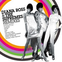 この豪華ラインナップが、それぞれどのような解釈でモータウン屈指のナンバーを調理するのか興味深いところだ。