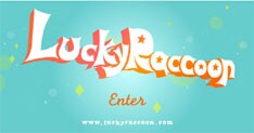 人気アーティストが多数登場してきたLuckyRaccoonの歴史を振り返る貴重な一冊。一部CDショップおよび通販での発売となる。