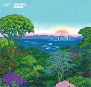 [RIP SLYME] 真夏の夜の愛がテーマの新曲完成