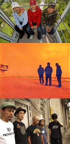 興味深い顔ぶれが揃った音楽事業部「Melody Fair」。今後の動向に多くの注目が集まりそうだ。