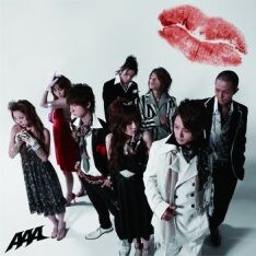 5月リリースのシングル「唇からロマンチカ/That's Right」。これが後藤在籍時のラストシングルとなってしまった。