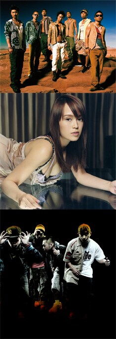 なお、本作のトラックメイキングは洗練されたサウンドに定評があるDOBERMAN INCのBACH LOGICが担当。DVD付き2枚組でのリリースが予定されている。