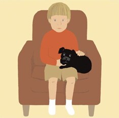 シングル「さくら」は作家の西加奈子が書いた同名小説より発想を得て制作された楽曲。愛犬との別れをテーマにした歌詞に注目が集まっている。