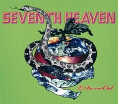 5月30日リリースのシングル「SEVENTH HEAVEN」は売り上げチャートで1位を記録。