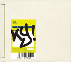 「KY!」の初回生産分は特殊ケース「ecoケース」で発売される。