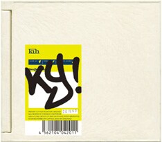 「KY!」の初回生産分は特殊ケース「ecoケース」で発売される。