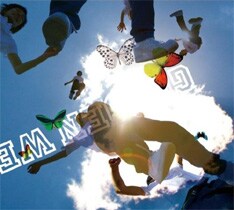 5月23日に発売されたシングル「GOLDEN WEEK」は、前作「GOLDEN KING」とガラっと雰囲気を変えた陽気なサマーチューン。