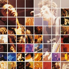 イベントタイトルにも起用されているThe ピーズの1996年のアルバム「どこへも帰らない」。ちなみに、toeを対バン相手に迎えた「極東最前線 ～遠雷と六月俺達～」の開催も6月18日に控えている。