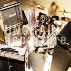 メジャー第1弾音源となった前作「departure」はUNCHAINの魅力がたっぷり詰まったソウルフルなサウンドが堪能できる。