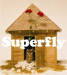 Superfly ライブの定番ナンバーをシングル化 音楽ナタリー