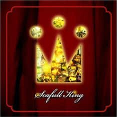 SCAFULL KING] ライブDVD＆ヒストリー本同時発売 - 音楽ナタリー