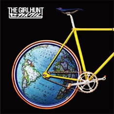 今年1月に発表された2ndフルアルバム「セカイクル」（写真）は、1stアルバム「ガールハント・グランプリ」から約3年半ぶりの作品だった。