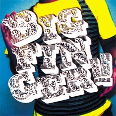 現時点での最新作は2005年9月にリリースされたミニアルバム「BIG FINGER!!」。