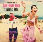 [SOUL FLOWER UNION] 全国3都市で「おっぱい」ツアー開催