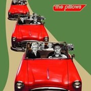 [the pillows] 新作「Ladybird girl」を先行オンエア