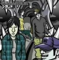 待望の新譜を引っさげての東名阪ツアーは全公演完売のFULLARMOR。今回は彼らのライブを大会場で楽しめる貴重なチャンスだ。