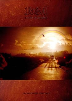 DVD「GOLDEN ROAD FILMS」には「ハマラジャ」出演時のダイジェスト映像も収められている。