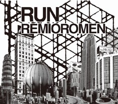 「RUN」は、5月9日発売の両A面シングル「RUN / 蛍」に収録されている。