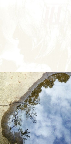 上は5月30日に発売されたiLLの最新シングル「Call my name」。下が5月16日リリースの9mm Parabellum Bullet「The World e.p.」。