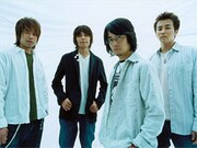 [ASIAN KUNG-FU GENERATION] 強力3バンドがなんばHatchで激突