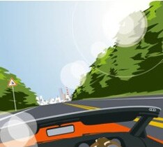 6月6日にリリースされたメジャー第1弾シングル「つよがりドライバー」は、共同プロデューサーに亀田誠治を迎えて制作された。