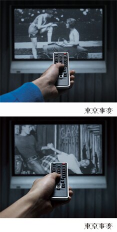 上が7月11日発売の「OSCA」、下が8月22日発売の「キラーチューン」ジャケット。