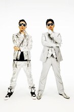 なおm-floは、ユーザー参加型の着うたリミックスコンテスト「GATSBY MUSIC REMIX CONTEST '07」で審査員を担当。詳しくは下記の関連記事をチェック。