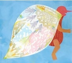 その優美な歌声は一足早い秋を感じさせてくれそう。