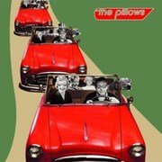 [the pillows] 完売済の東京＆大阪に追加公演決定