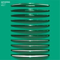 今回は「VOL.1」。今後の続編リリースにも大いに期待できそうだ。