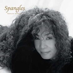 オリジナルアルバムとしては、同レーベルでのラスト作となってしまった2006年2月リリースの「Spangles」。