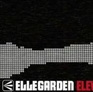 Ellegarden 豪華対バン相手を続々発表 音楽ナタリー