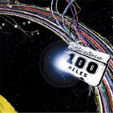 6月20日発売のシングル「100 miles ～虹を追いかけて」は、劇団☆新感線の舞台をアニメ化した「大江戸ロケット」のエンディングテーマに起用された。