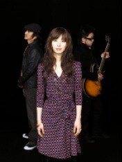 8月25日開催の入場フリーイベント「My Fashion Fes ～Cheer up! summer 2007～」に出演。