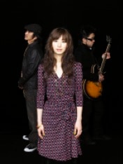 8月25日開催の入場フリーイベント「My Fashion Fes ～Cheer up! summer 2007～」に出演。