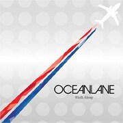 [OCEANLANE] 強力ナンバー含む3rdアルバム発売