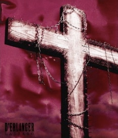 9月2日には大阪厚生年金会館大ホールでのワンマンライブも開催。再結成後初の関西上陸となるだけに、こちらも見逃せないものになりそうだ（写真は復活作「LIZZARO」）。