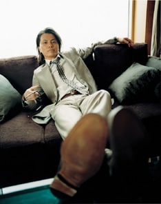 ちなみに本日の放送ではメインパーソナリティの筑紫哲也はお休みとのこと。