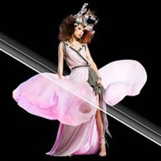 パーティピープル・野宮真貴の魅力を体現したアルバム「PARTY PEOPLE」は絶賛発売中。