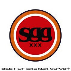 ベスト盤「BEST OF S×G×G× 90～98+」（写真）以来4ヶ月ぶり、オリジナル作品としては2005年「VARIETY」以来2年ぶりのリリース。