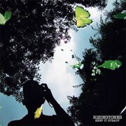 [RISINGTONES] Charaカバー含む新作アルバム発売