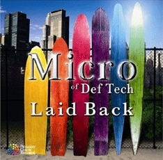 Microは2007年2月からレーベルPRIMARY COLOR RECORDZを立ち上げ、プロデュースや自身の音源のリリースなど、精力的な活動を行っている。