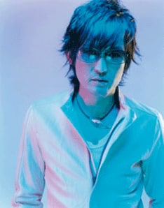 スガシカオ] 期間限定生産のライブ盤を発売 - 音楽ナタリー