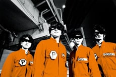 POLYSICSは今回のコンピで、坂本龍一がプロデュースしたことで知られるテクノポップの名曲「コンピューターおばあちゃん」をカバー。どのような仕上がりになるのか期待が高まる。