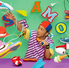 7月25日にリリースされ現在ヒット中の最新シングル「Fly Away」。