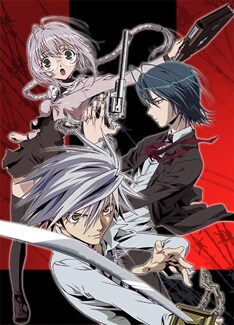 「チェインリング」がエンディングテーマに起用されたアニメ「ZOMBIE-LOAN」は、テレビ朝日にて火曜深夜26時40分より放送中。