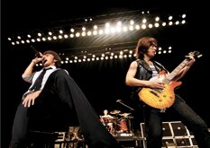 初のサマソニ出演はどのような選曲で挑んでくるのか、こちらも楽しみにしておこう。