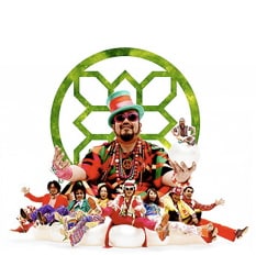 米米CLUBは8月8日にニューシングル「WE ARE MUSIC!」を発売したばかり。9月5日には10年ぶりのフルアルバム「komedia.jp」をリリース。